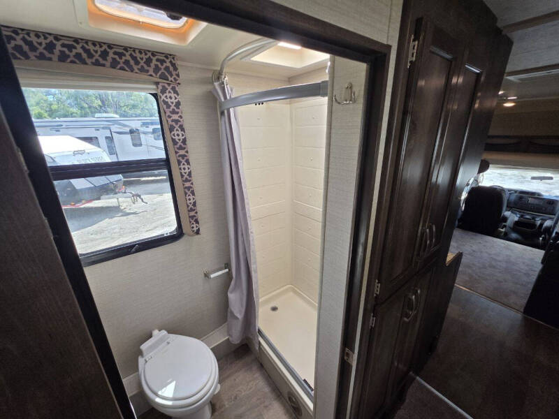 2018 Jayco Redhawk