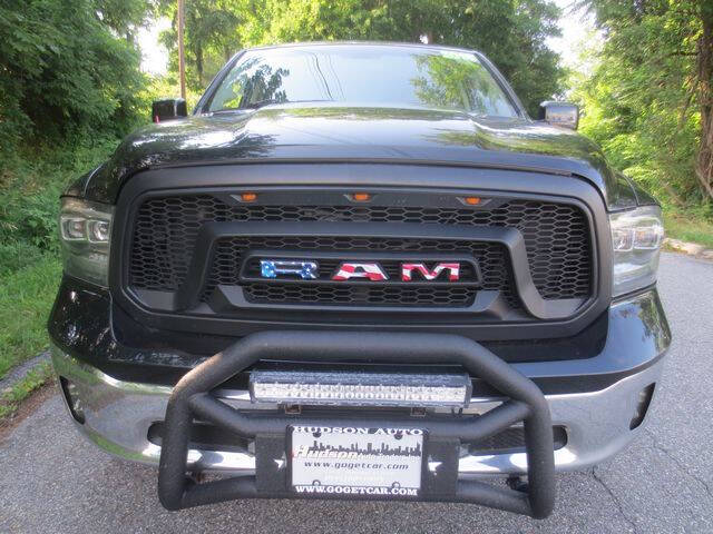 2015 RAM 1500