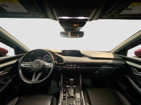 2023 Mazda Mazda3 Hatchback 2.5 S Select