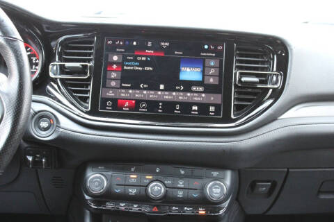 2022 Dodge Durango GT