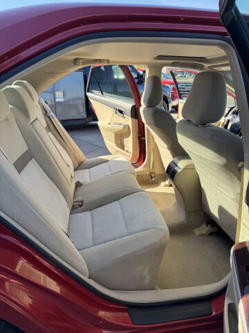 2012 Toyota Camry XLE