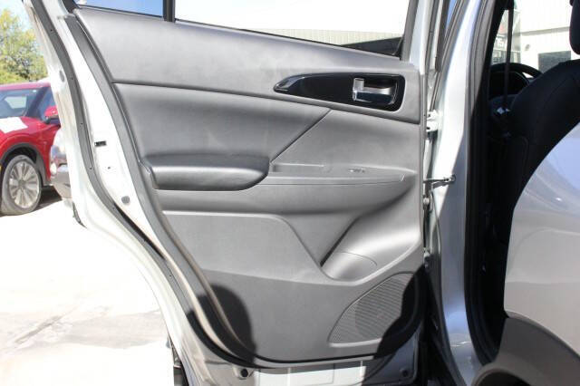 2026 Mitsubishi Eclipse Cross SEL