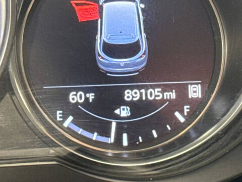 2018 Mazda CX-9 Touring