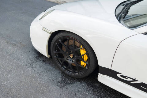 2007 Porsche Cayman