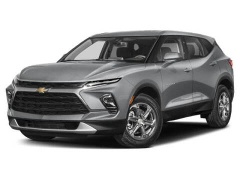 2023 Chevrolet Blazer for sale at CBS Quality Cars in Durham NC