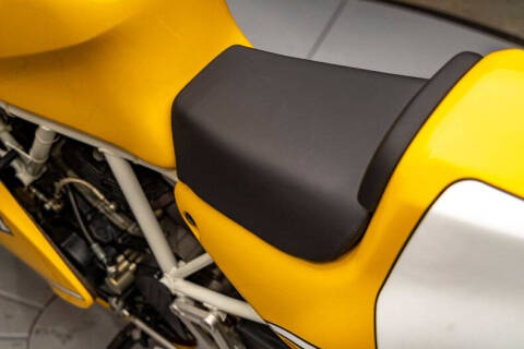 1993 Ducati 900 Superlight