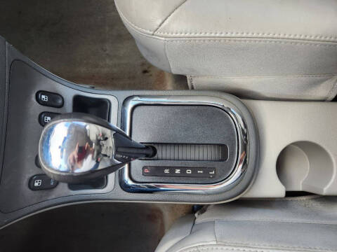 2006 Chevrolet HHR LT