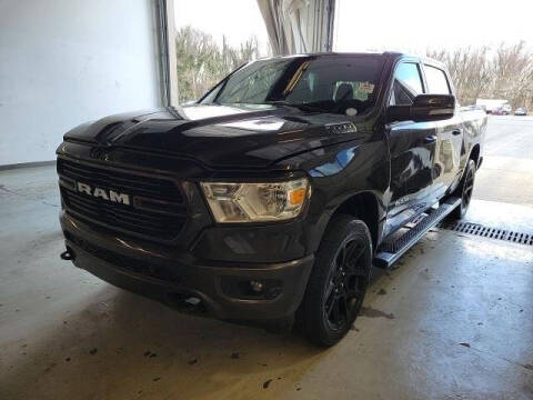 2019 RAM 1500 for sale at Auto Palace Inc in Columbus OH