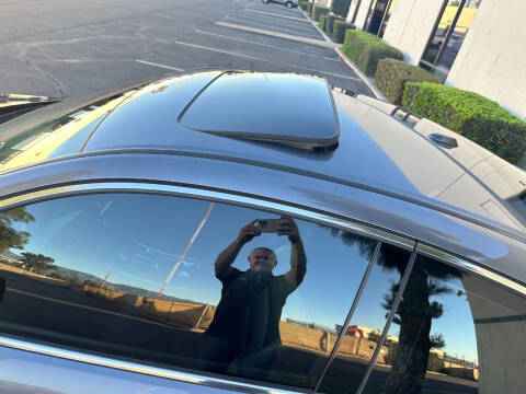 2014 Honda Accord EX-L V6 w/Navi