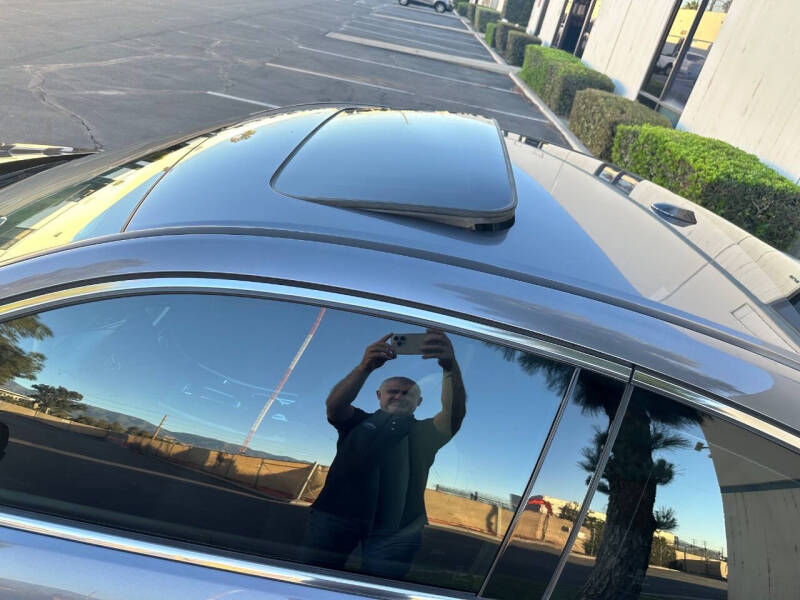 2014 Honda Accord EX-L V6 w/Navi