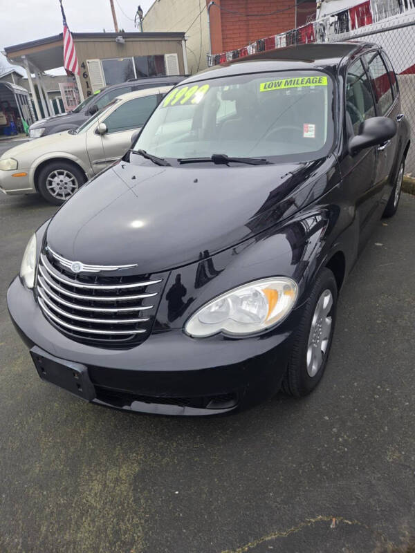 2006 Chrysler PT Cruiser
