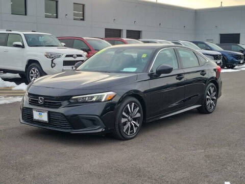 2023 Honda Civic