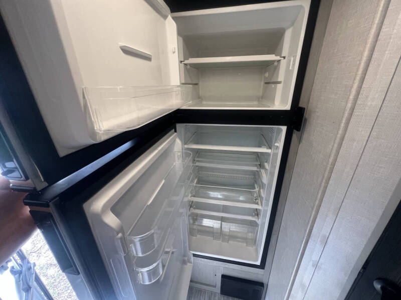 2022 Forest River IBEX