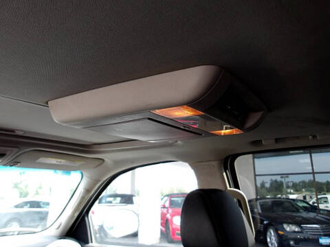 2008 GMC Yukon XL Denali