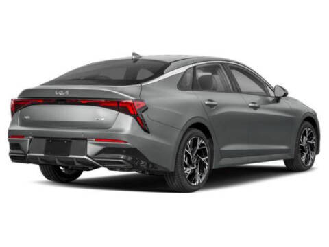 2025 Kia K5