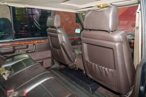 1994 Land Rover Range Rover County LWB