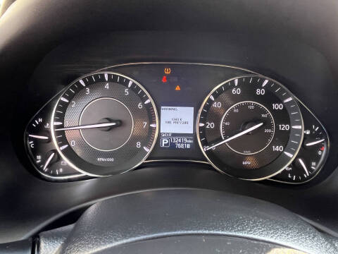 2019 Nissan Armada SV