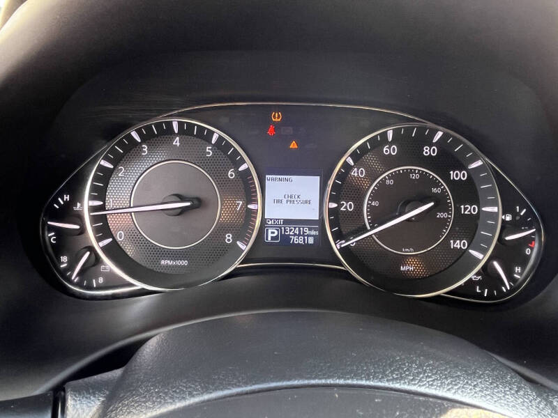 2019 Nissan Armada SV