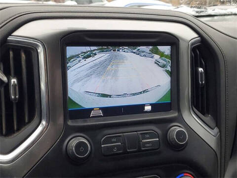 2023 Chevrolet Silverado 2500HD