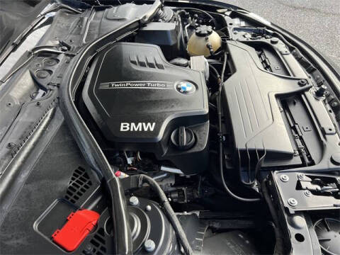 2014 BMW 4 Series 428i