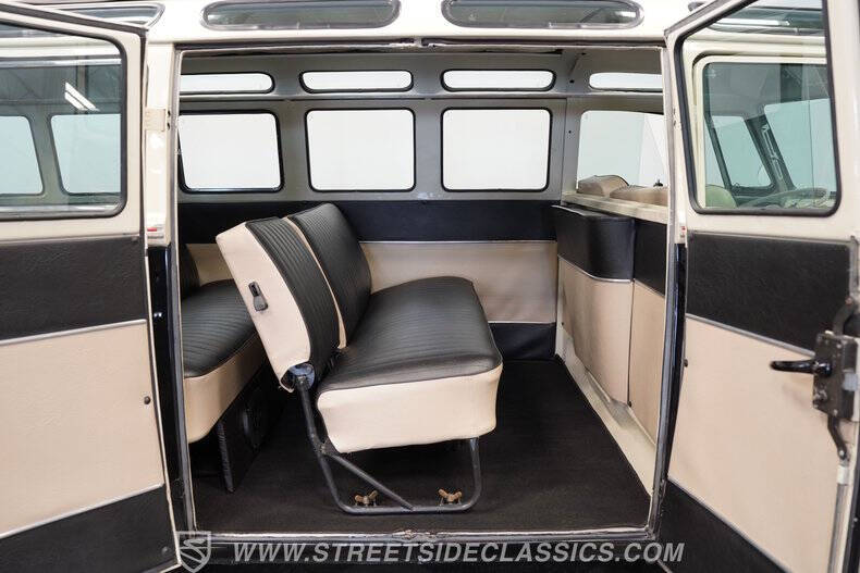 1975 Volkswagen Type 2