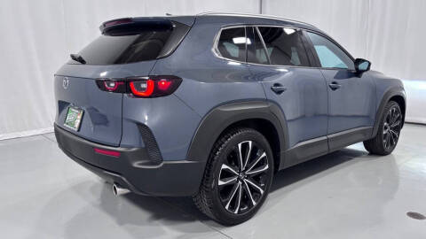 2023 Mazda CX-50 2.5 S Premium Plus