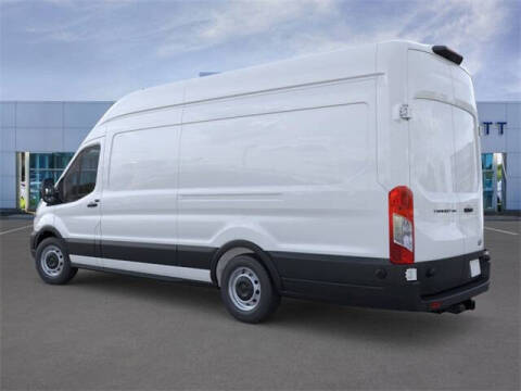 2026 Ford Transit 350