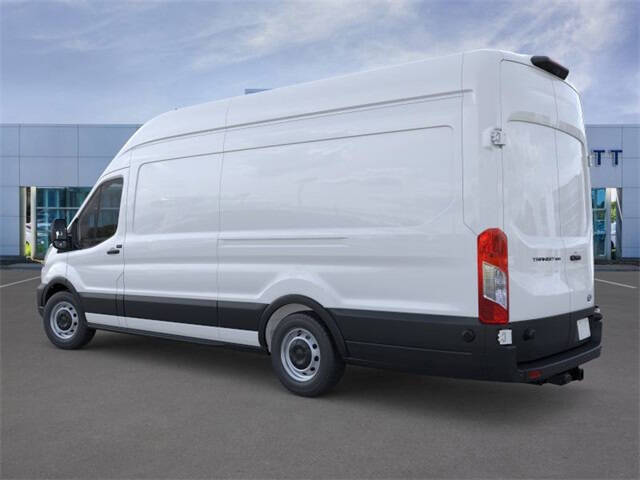 2026 Ford Transit 350