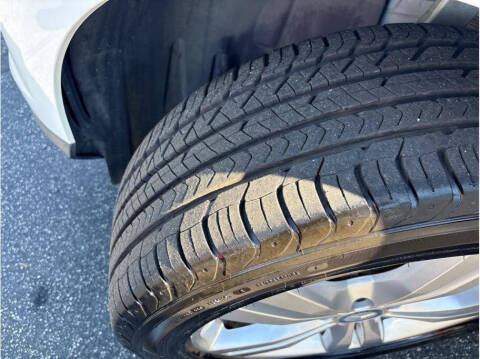 2015 Mercedes-Benz M-Class ML 350