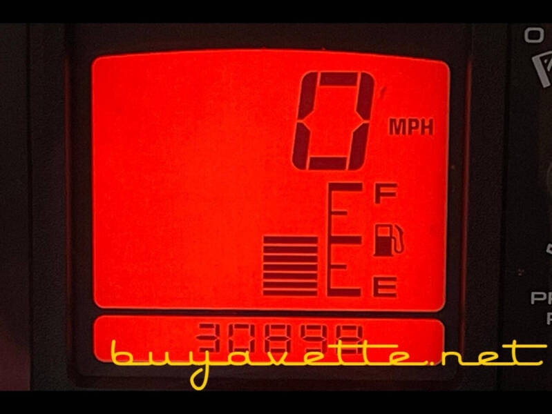 1996 Chevrolet Corvette