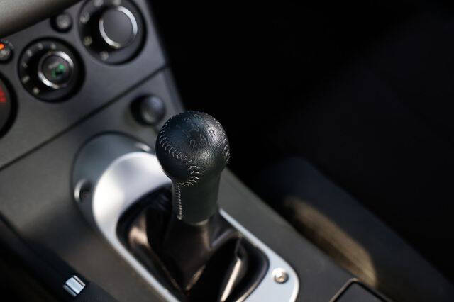 2009 Mitsubishi Eclipse GS