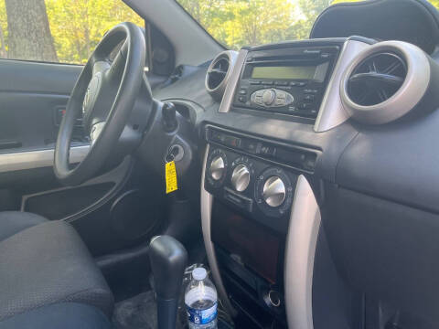 2006 Scion xA