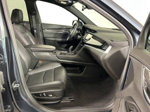 2020 Cadillac XT6 Sport