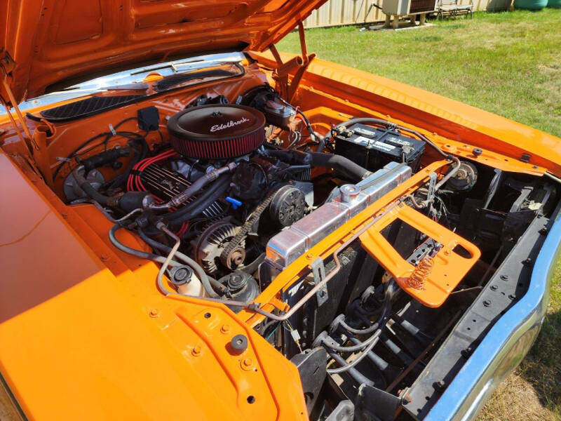 1972 Dodge Charger