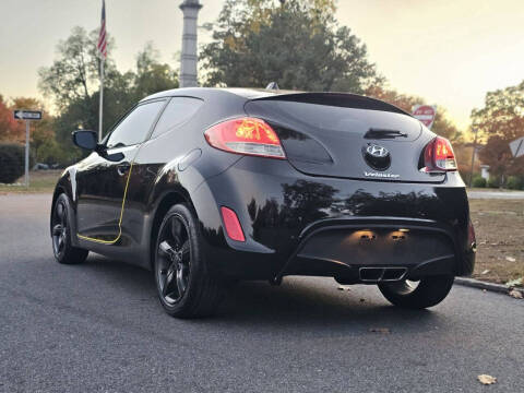 2012 Hyundai Veloster