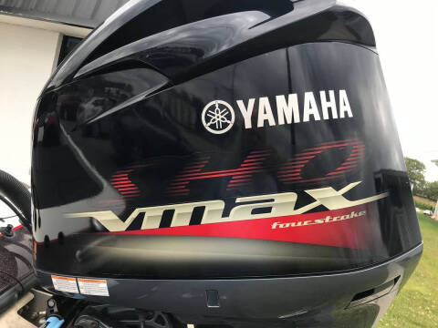 2013 Skeeter ZX200