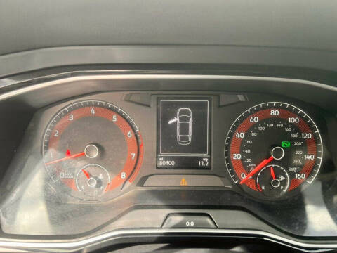 2020 Volkswagen Jetta