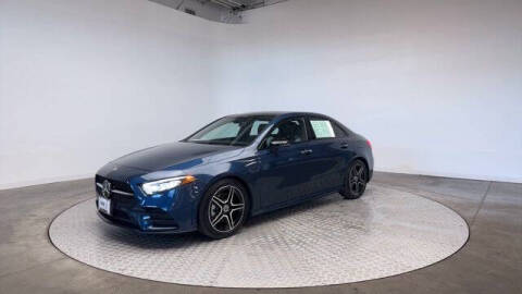 2022 Mercedes-Benz A-Class A 220 4MATIC