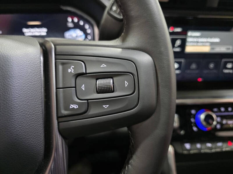 2025 GMC Sierra 3500HD