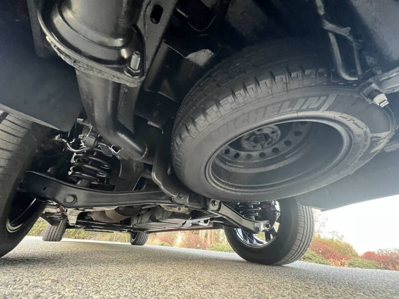 2008 Ford Explorer Sport Trac Limited