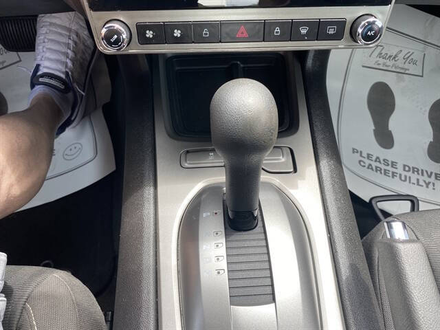 2014 Chevrolet Camaro LS