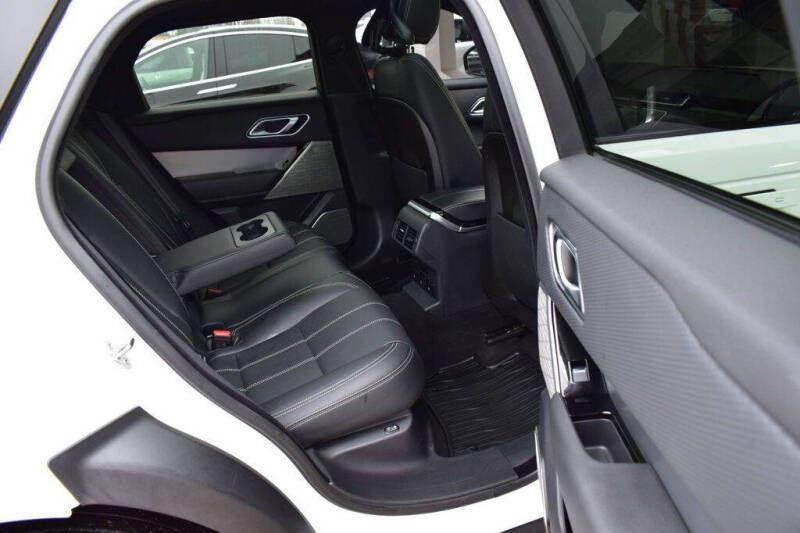 2019 Land Rover Range Rover Velar P340 R-Dynamic SE