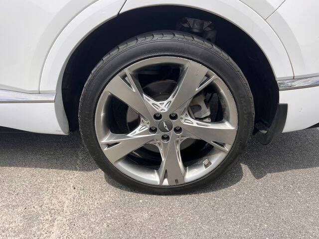 2021 Genesis GV80 2.5T