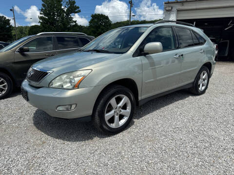 2008 Lexus RX 350 for sale at Gary Sears Motors in Somerset KY