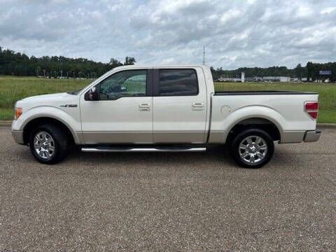 2009 Ford F-150
