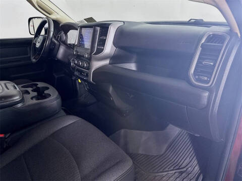 2020 RAM 2500 Tradesman