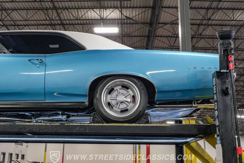 1966 Pontiac LeMans