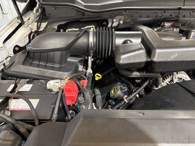 2017 Ford F-350 Super Duty XL