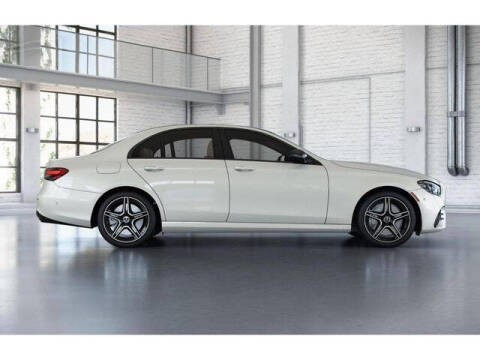 2023 Mercedes-Benz E-Class E 450 4MATIC