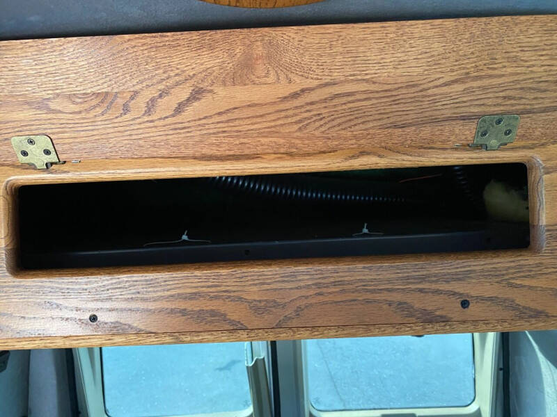 1997 Ford E-Series E-150